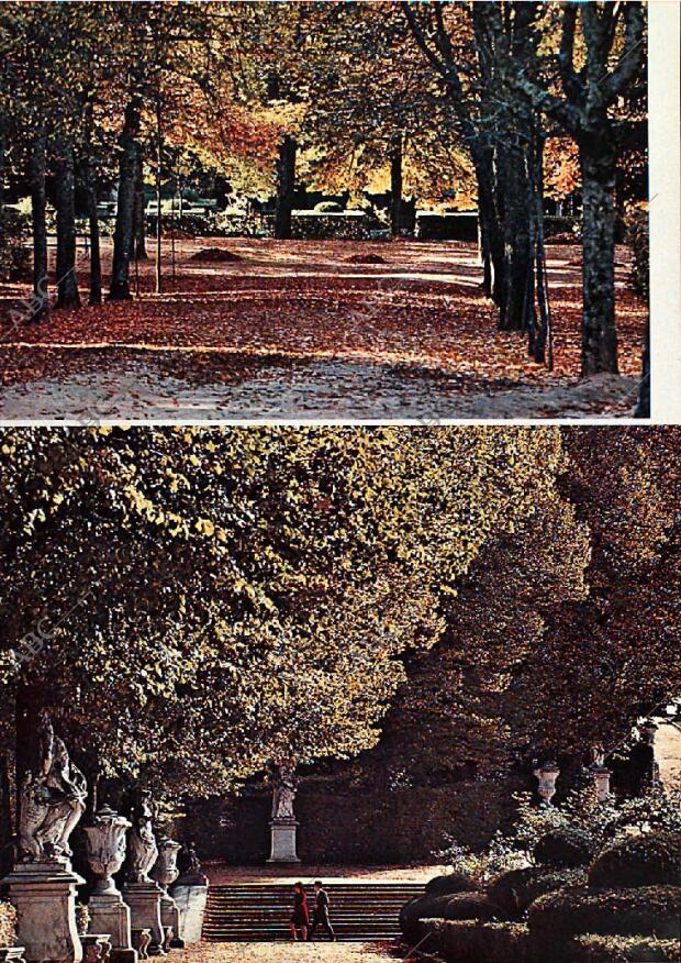 BLANCO Y NEGRO MADRID 06-04-1968 página 65