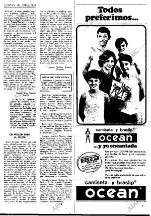 BLANCO Y NEGRO MADRID 06-04-1968 página 7