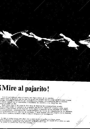 BLANCO Y NEGRO MADRID 06-04-1968 página 72