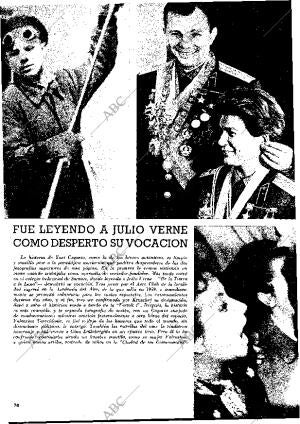 BLANCO Y NEGRO MADRID 06-04-1968 página 76