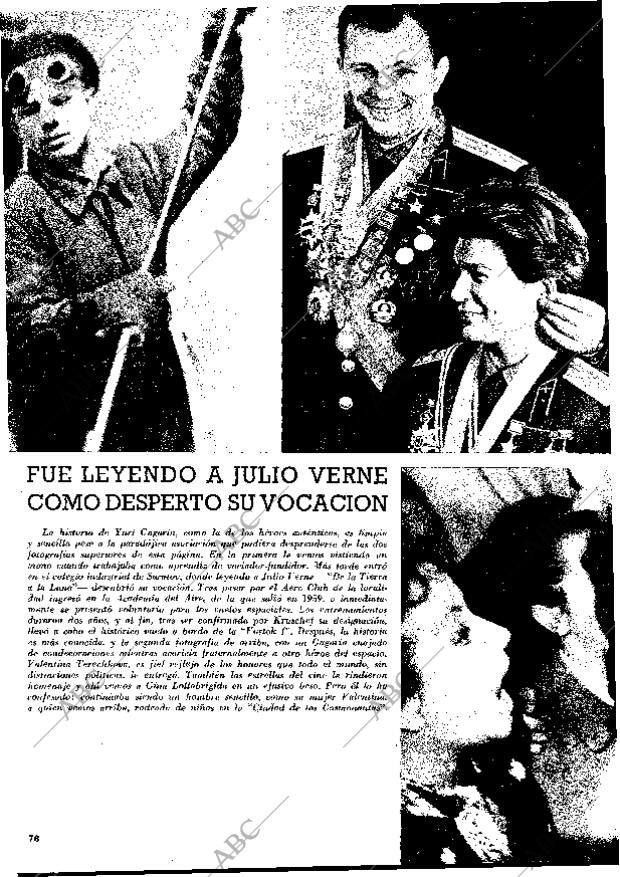 BLANCO Y NEGRO MADRID 06-04-1968 página 76