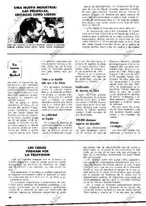 BLANCO Y NEGRO MADRID 06-04-1968 página 80
