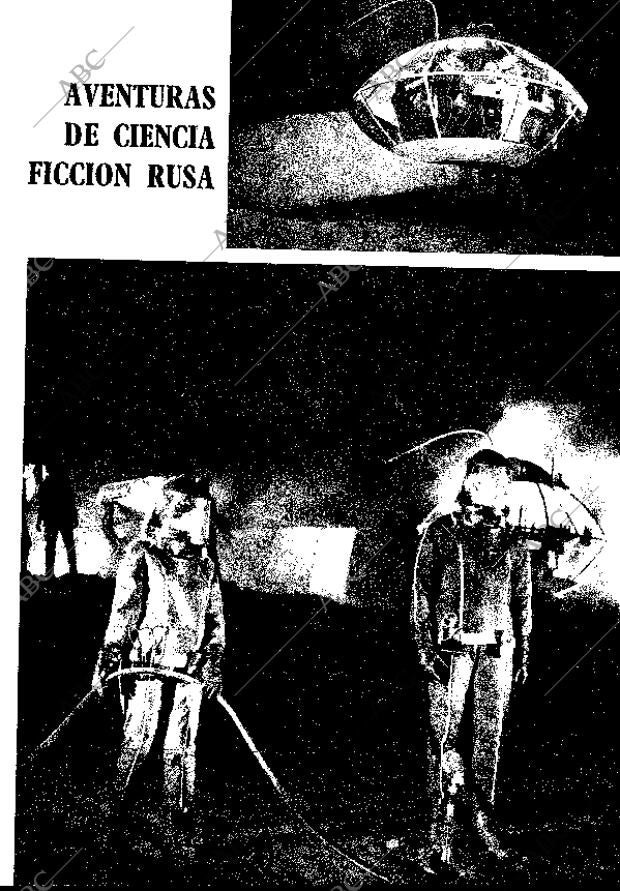 BLANCO Y NEGRO MADRID 06-04-1968 página 82