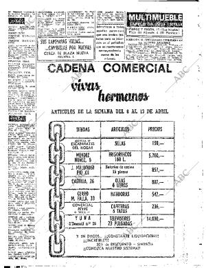 ABC SEVILLA 07-04-1968 página 110