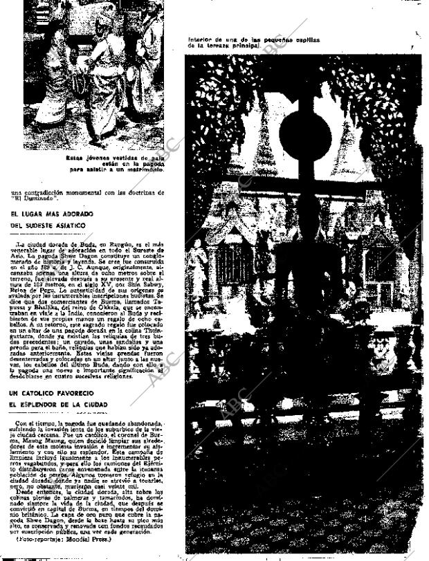 ABC SEVILLA 07-04-1968 página 26