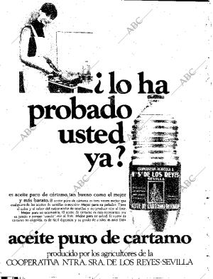 ABC SEVILLA 07-04-1968 página 40