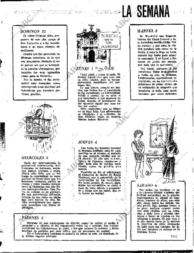 ABC SEVILLA 07-04-1968 página 41