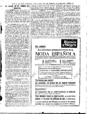 ABC SEVILLA 07-04-1968 página 69