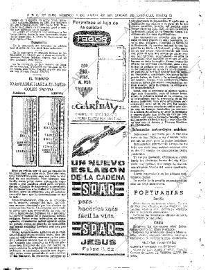 ABC SEVILLA 07-04-1968 página 80