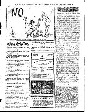 ABC SEVILLA 07-04-1968 página 81