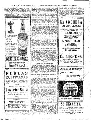 ABC SEVILLA 07-04-1968 página 96