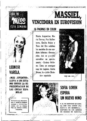 ABC MADRID 12-04-1968 página 18