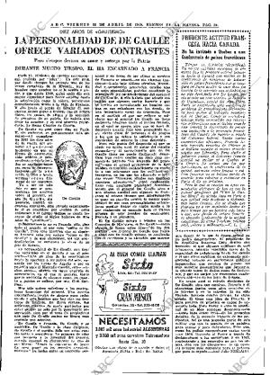 ABC MADRID 12-04-1968 página 29