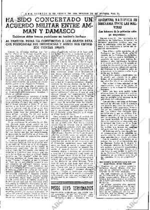 ABC MADRID 12-04-1968 página 31