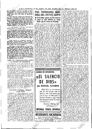 ABC MADRID 12-04-1968 página 34