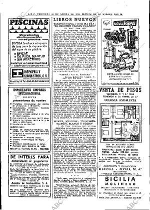 ABC MADRID 12-04-1968 página 50