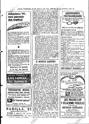 ABC MADRID 12-04-1968 página 56