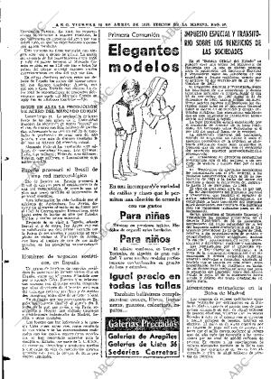 ABC MADRID 12-04-1968 página 58