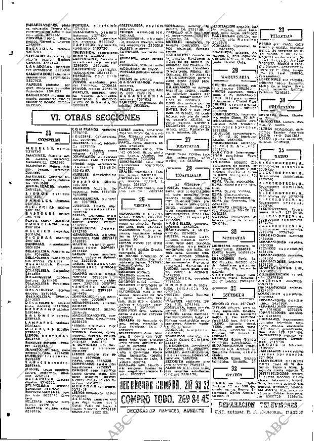 ABC MADRID 12-04-1968 página 76