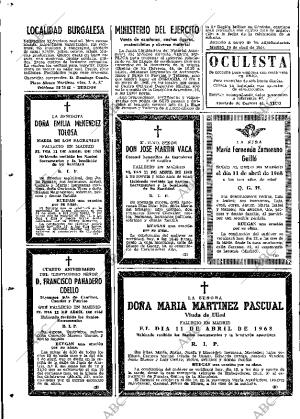 ABC MADRID 12-04-1968 página 78