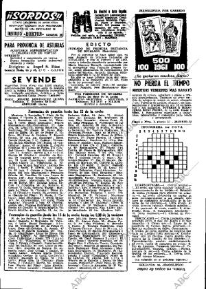 ABC MADRID 12-04-1968 página 79