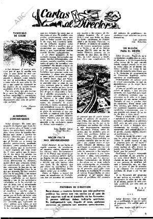 BLANCO Y NEGRO MADRID 13-04-1968 página 3