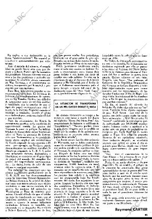 BLANCO Y NEGRO MADRID 13-04-1968 página 45