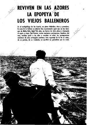 BLANCO Y NEGRO MADRID 13-04-1968 página 69