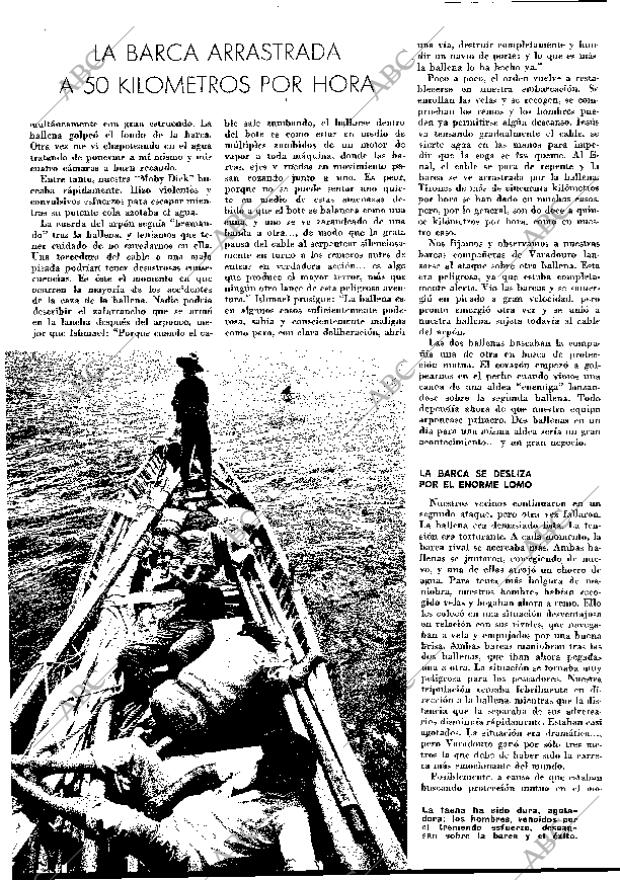 BLANCO Y NEGRO MADRID 13-04-1968 página 76