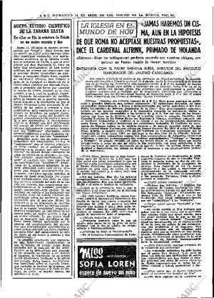 ABC MADRID 14-04-1968 página 59
