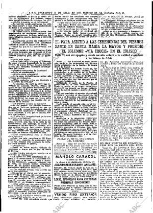 ABC MADRID 14-04-1968 página 60