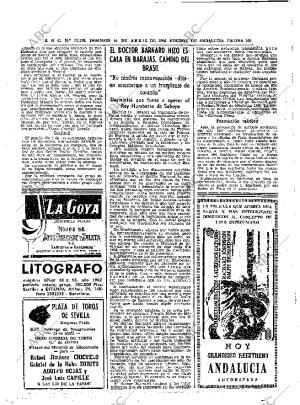 ABC SEVILLA 14-04-1968 página 100