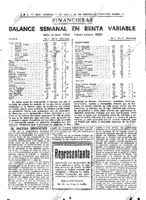 ABC SEVILLA 14-04-1968 página 111