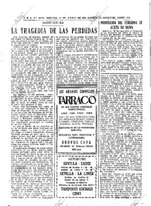 ABC SEVILLA 14-04-1968 página 115