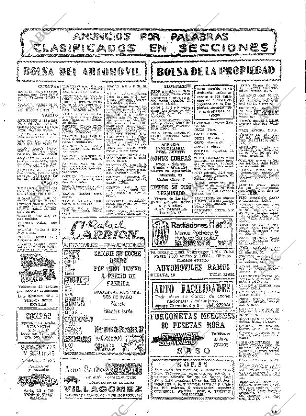 ABC SEVILLA 14-04-1968 página 123