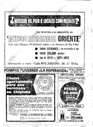 ABC SEVILLA 14-04-1968 página 126