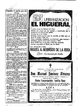 ABC SEVILLA 14-04-1968 página 128