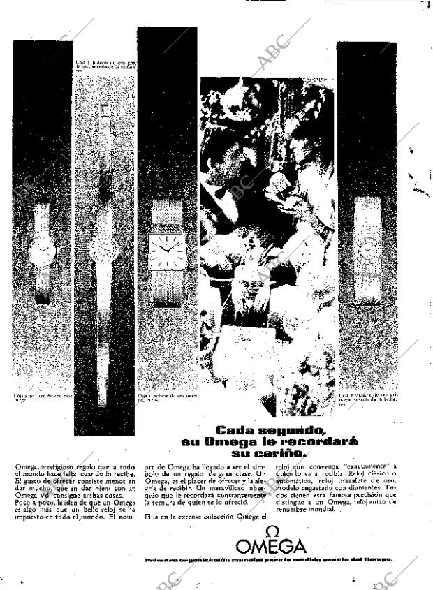 ABC SEVILLA 14-04-1968 página 2