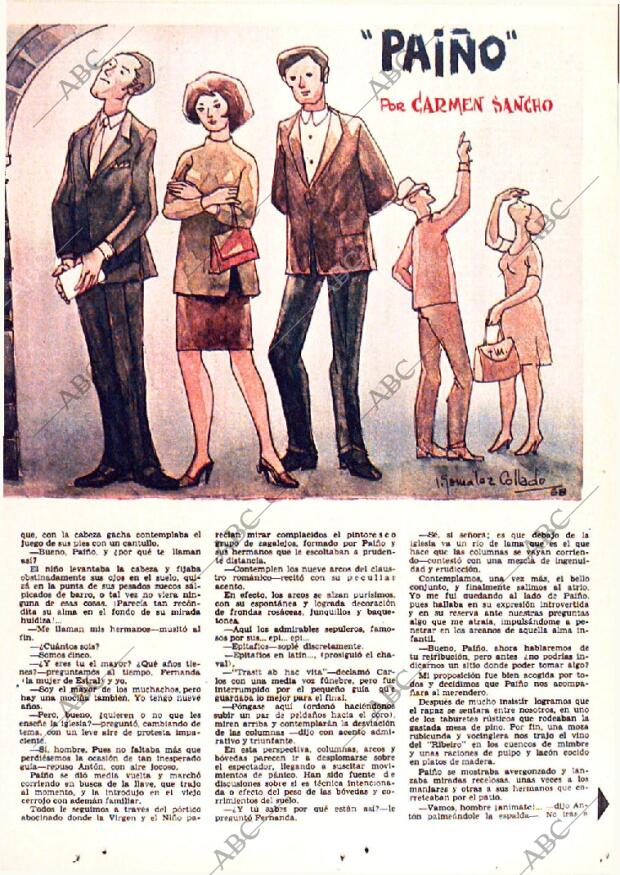 ABC SEVILLA 14-04-1968 página 29
