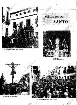 ABC SEVILLA 14-04-1968 página 34