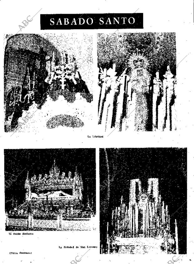 ABC SEVILLA 14-04-1968 página 41