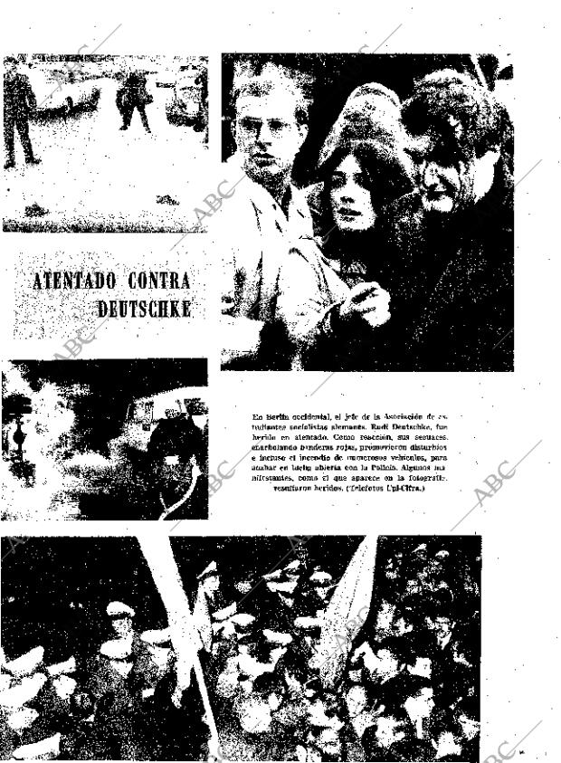 ABC SEVILLA 14-04-1968 página 57