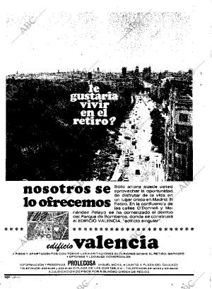 ABC SEVILLA 14-04-1968 página 6