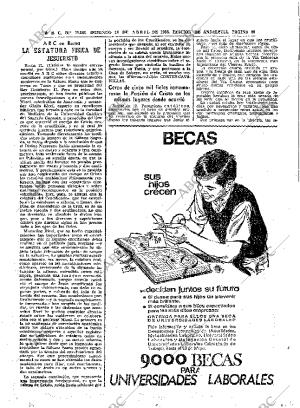 ABC SEVILLA 14-04-1968 página 89