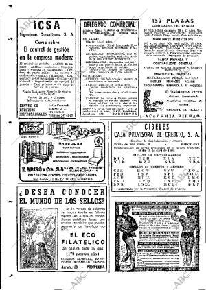 ABC MADRID 17-04-1968 página 118