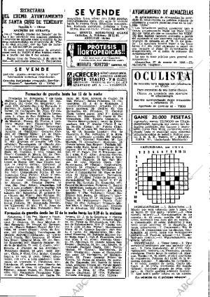 ABC MADRID 17-04-1968 página 119