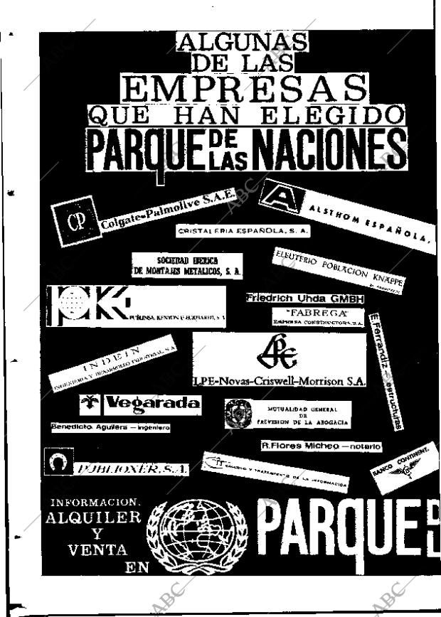 ABC MADRID 17-04-1968 página 12