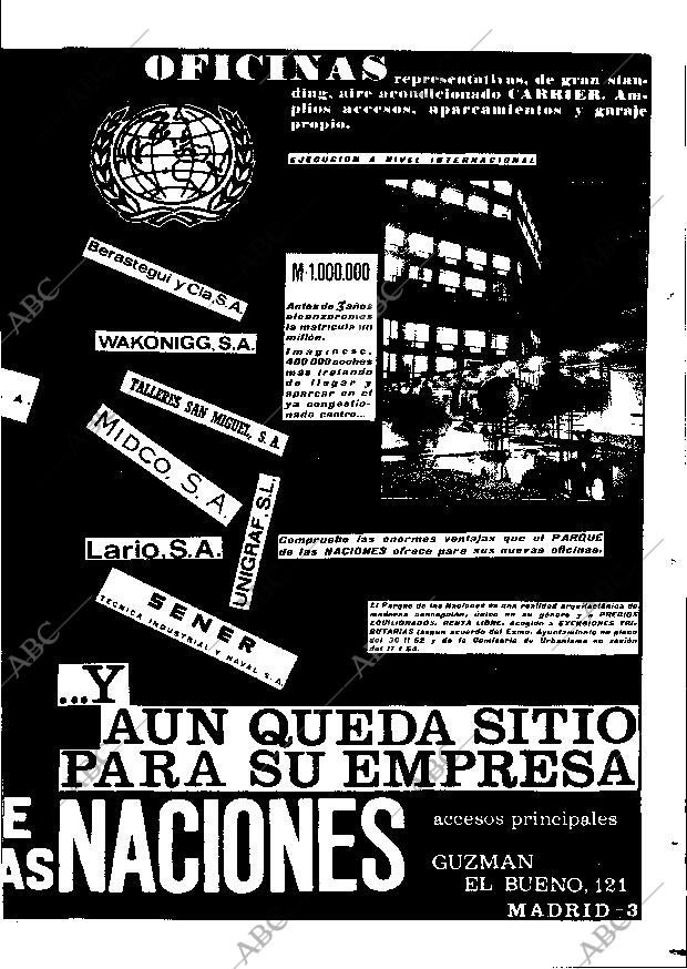 ABC MADRID 17-04-1968 página 13