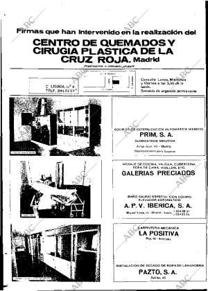 ABC MADRID 17-04-1968 página 18