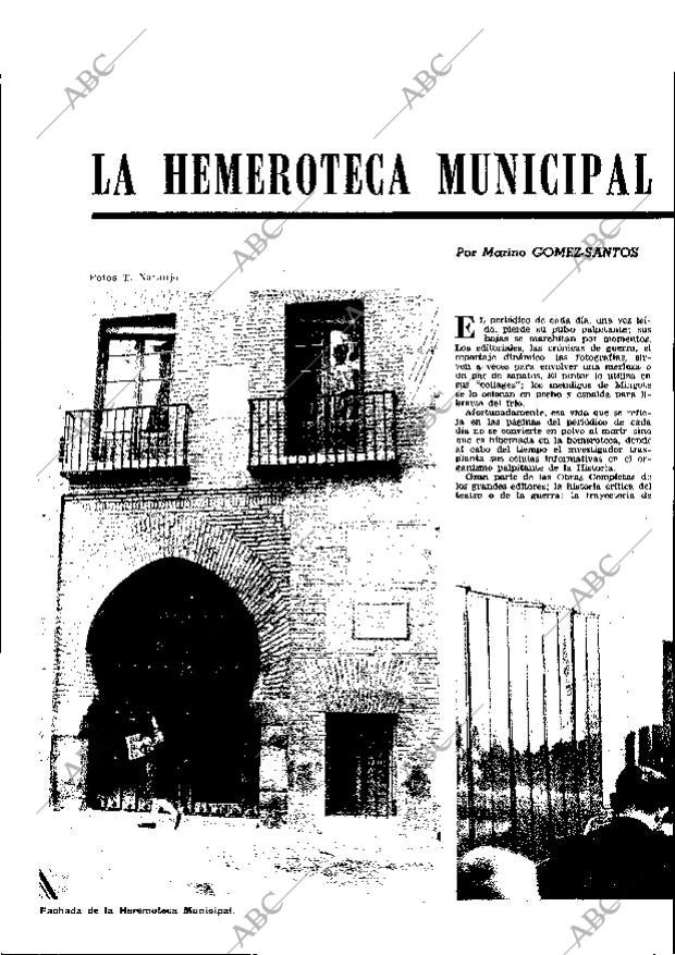 ABC MADRID 17-04-1968 página 24